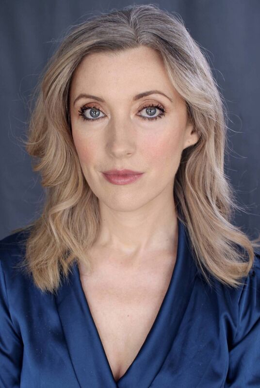 Amy-Joyce Hastings: 'It’s hard to reconcile the cognitive dissonance in celebrating cinema, community and creativity, then turning your phone back on at the airport and reading that a school full of girls has been bombed.'