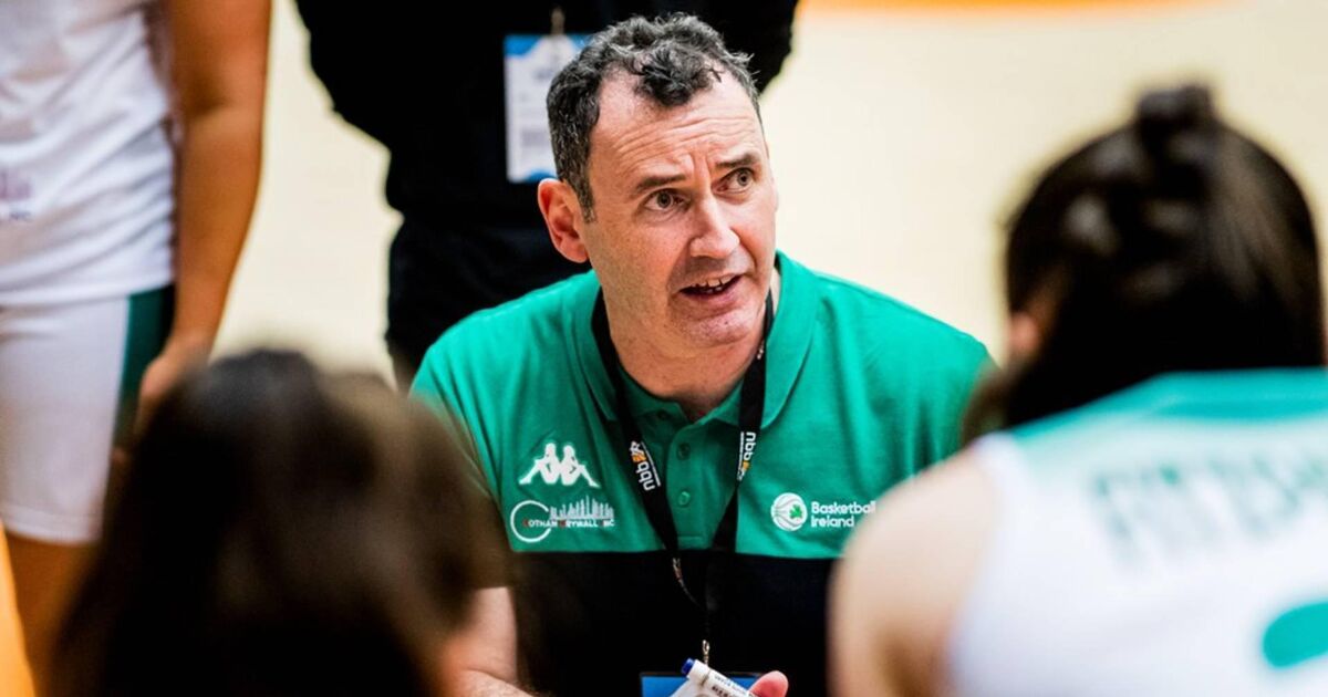 'Nothing has changed' - Ireland prepare to face Israel again in Women's EuroBasket qualifier