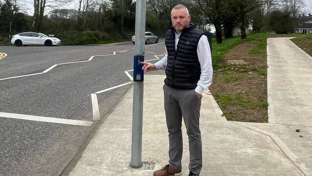 <p>Cork City North East Labour Party councillor John Maher pointed out that it is not local authorities which designate International Protection Accommodation Service (IPAS) centres, but rather it is 'a function of Government departments [which] engage with owners of properties'.</p>