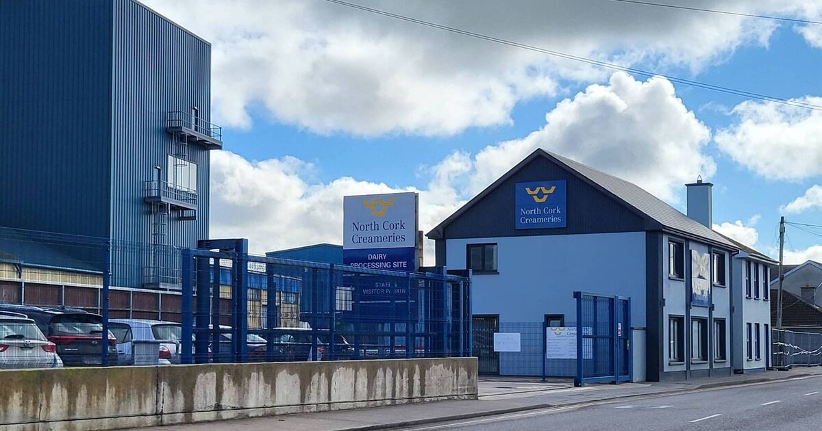 Kanturk: The community behind North Cork Creameries