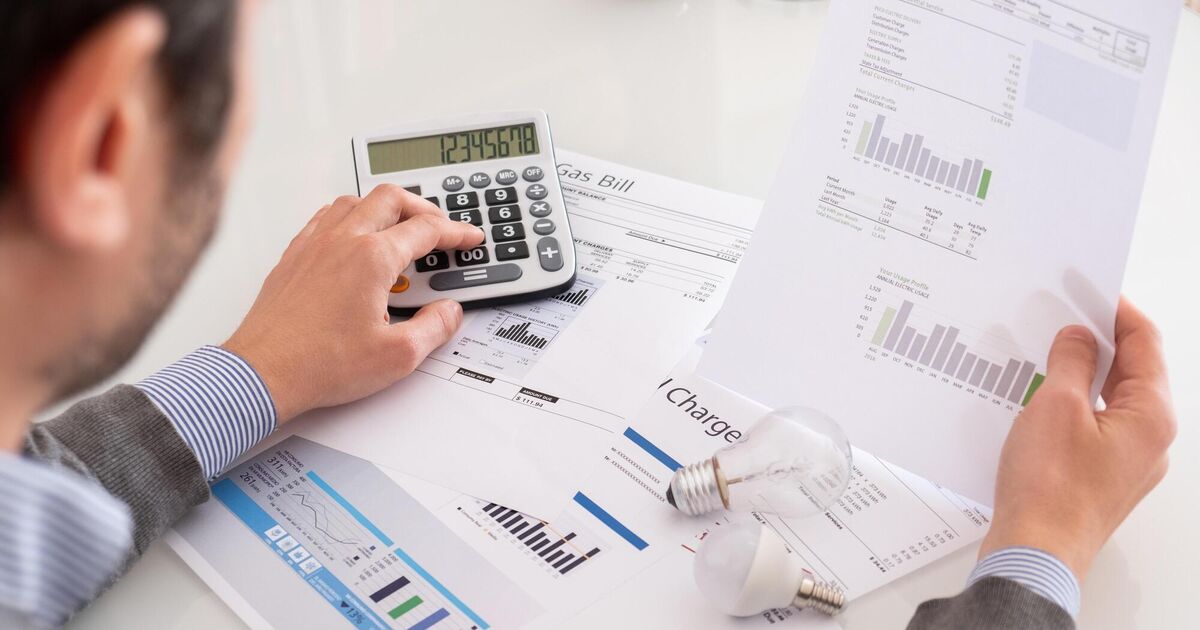 Government not 'ruling anything in or out' around energy cost supports