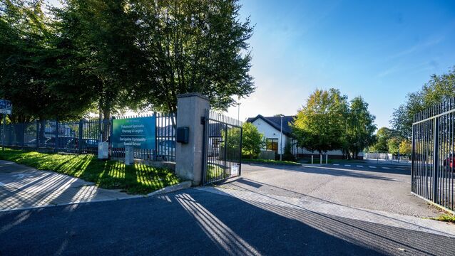 <p>Fiona O’Leary's son has autism, ADHD, and a moderate intellectual disability. Picture: Chani Anderson</p>