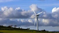 Government considers options to reduce shortfall in renewable energy targets 