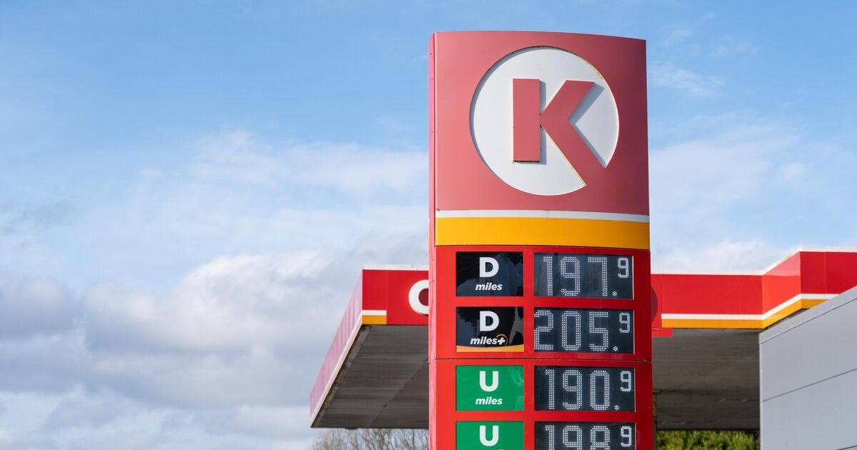 Ireland faces 'emerging energy affordability crisis' as war in Iran continues