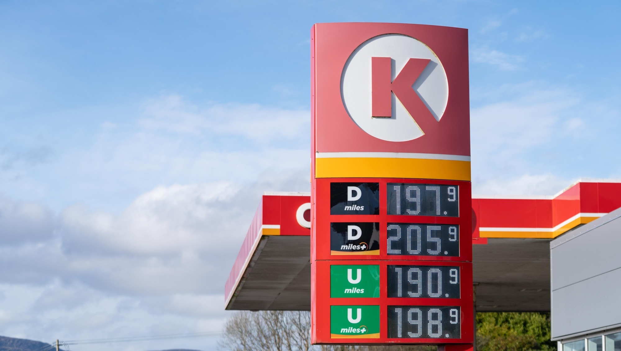 Ireland faces 'emerging energy affordability crisis' as war in Iran continues