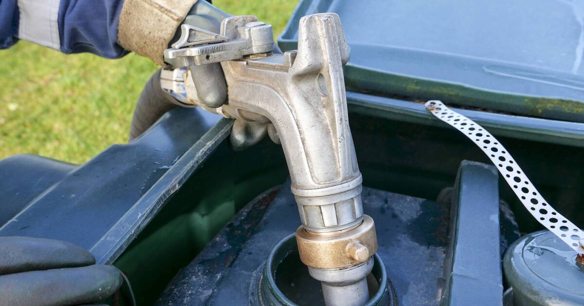 Irish Examiner view: Reliance on fossil fuels leaves us vulnerable