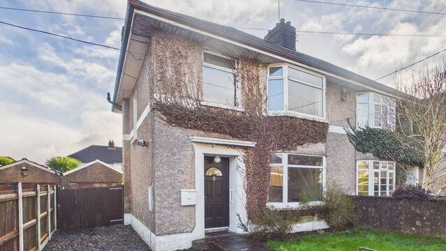 <p>Bessbrook, 28 Browningstown Park in Ballinlough</p>