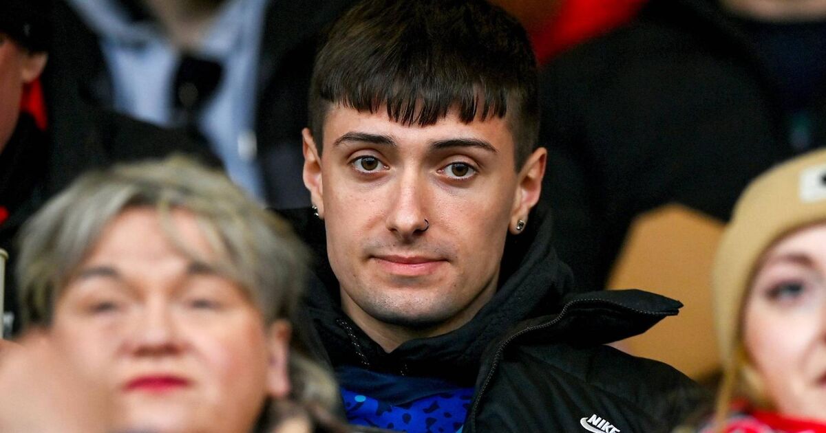 Irish influencer Jonathan Finlay swaps unregulated trading for unlicensed gambling months after Central Bank investigation