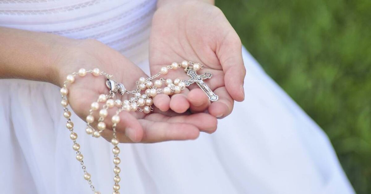 The 'choice' not to practice religion is a myth in Irish education