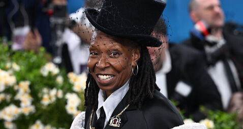 The MET Gala 2025 - New York