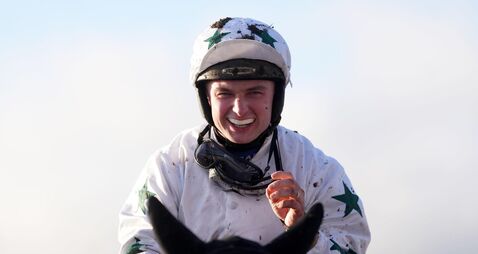 Sean Bowen File Photo