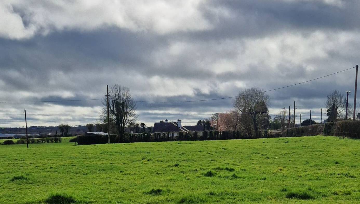 44-acre site in Limerick confirmed as location of new hospital in Midwest 