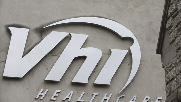 <p>The health insurance market is largely dominated by three companies in Ireland with VHI Healthcare having the largest share of customers at 48.3%. Laya Healthcare has the next highest share at 27.9%, while Irish life has 20.2%. File picture</p>
