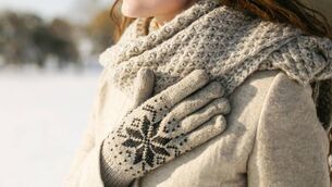 <p>The 4,500 woolen scarves, at around €30 each, will have a 'distinctive and uniquely Irish artistic character', according to the tender by the Department of Foreign Affairs.</p>