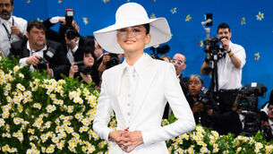 <p>Zendaya attended the Met Gala recently (Matt Crossick/PA)</p>