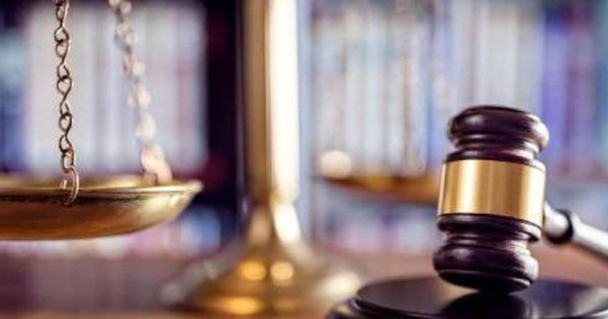 Man died in circumstances of 'almost indescribable savagery', court hears