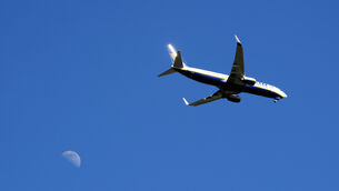 <p>Talks are underway on a new air services agreement between Ireland and Brazil which could lead to direct flights between the two countries. Picture: Denis Minihane.</p>