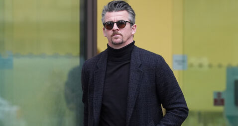 Joey Barton court case