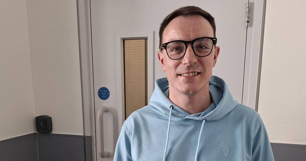 ’10 months ago I started a new drug treatment medication… I now have a normal life’