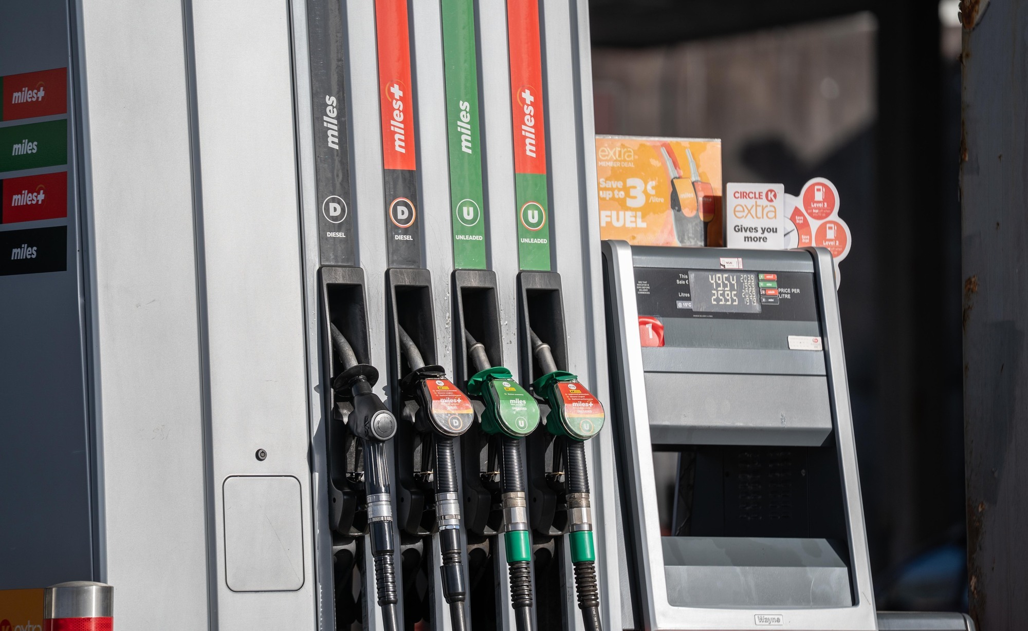 Q&A: Should we expect Government support as oil prices continue to increase?