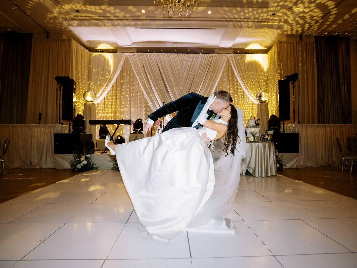 Dr Lisa Madden and Dr Brian Cotter. Picture: Studio Lordan 