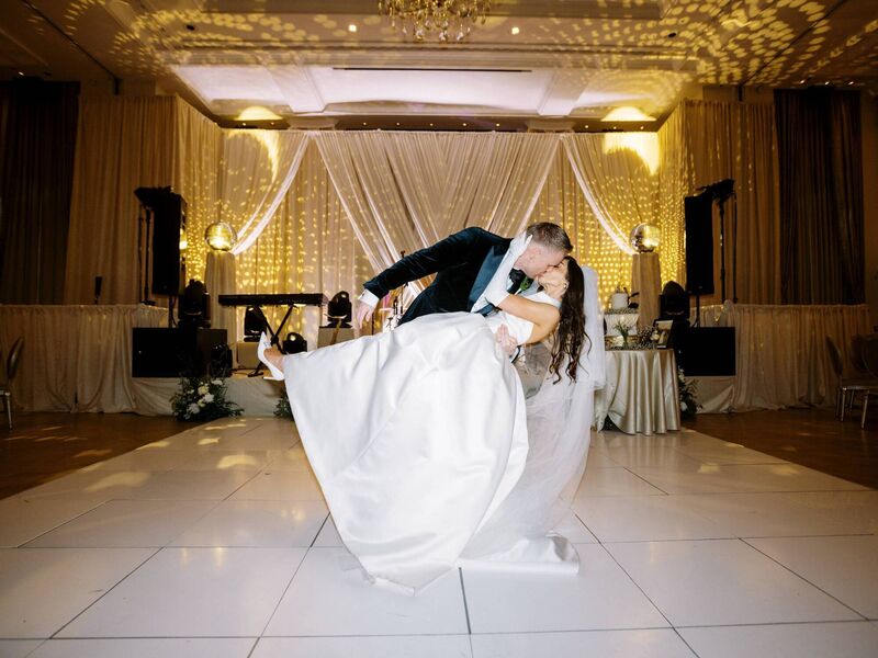 Dr Lisa Madden and Dr Brian Cotter. Picture: Studio Lordan Dr Lisa Madden and Dr Brian Cotter. Picture: Studio Lordan