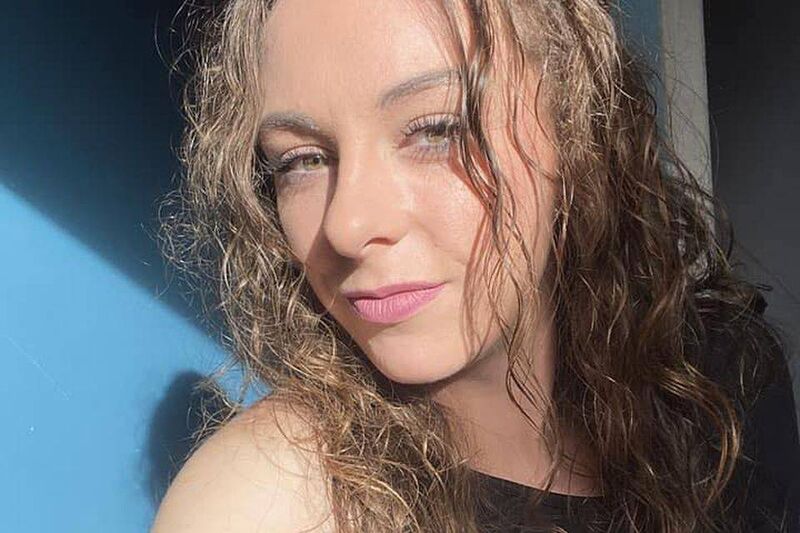 The court heard that Daena Walsh 'absolutely catastrophic injuries'. The court heard that Daena Walsh 'absolutely catastrophic injuries'.