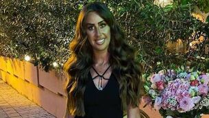 <p>Selina Regazzoli: 'The online commentary surrounding the attack added another layer of trauma.' Picture: Instagram </p>
