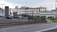 'Everything on the table' for inclusion in new Limerick hospital
