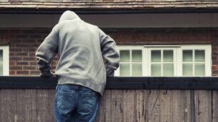 <p>'Trusted adults can help crime-involved young people build resilience and improve their social and emotional welfare. This could enhance their ability to cope with adverse circumstances without resorting to crime or related behaviours such as drug misuse.' File picture </p>