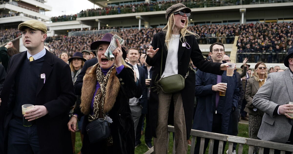 Solid start for Irish trainers as Cheltenham kicks off in style