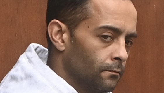 Cork man charged with murdering partner in Midleton told gardaí she stabbed herself, court told