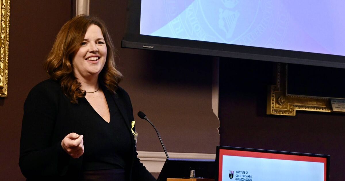 Irish Examiner view: Women’s health in the spotlight