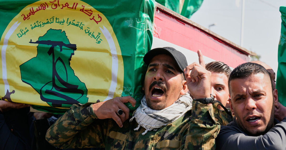 Iran launches new attacks on Israel and Gulf countries