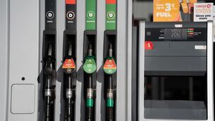 <p>EU commissioners discussed potential measures last Friday to ease the burden of high oil and gas prices on consumers and industry</p>