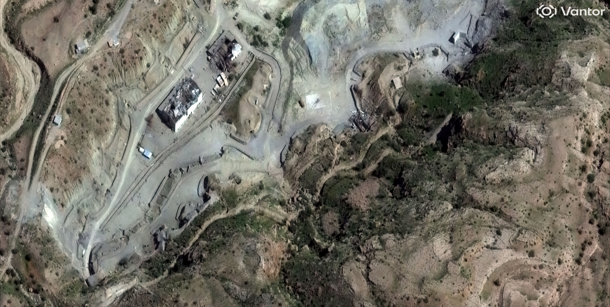 US claims to have taken out Iran’s mine-laying vessels
