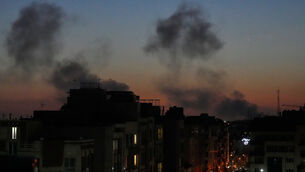 <p>The chief Pentagon ​spokesperson Sean Parnell said 108 of the wounded service members had already returned to duty.</p>