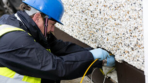 <p>Growtrh fueled by expanding fibre broadband, mobile, and FTTH networks, showcasing strong customer growth.</p>