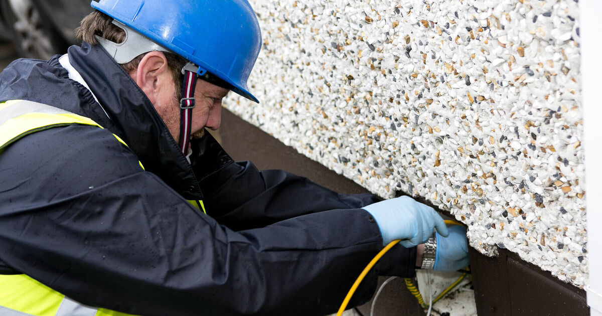 Eir reports 2025 revenue growth as fibre and mobile customer bases rise