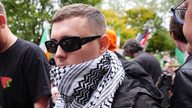 <p>The High Court judgment will be handed down remotely at 2pm this Wednesday.  Picture: Carla Feric.</p>