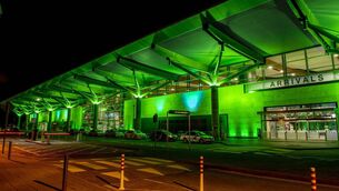 <p>Cork Airport is expecting 53,000 passengers over St Patrick's Day weekend.</p>