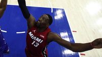 Miami Heat v Philadelphia 76ers - Game Six
