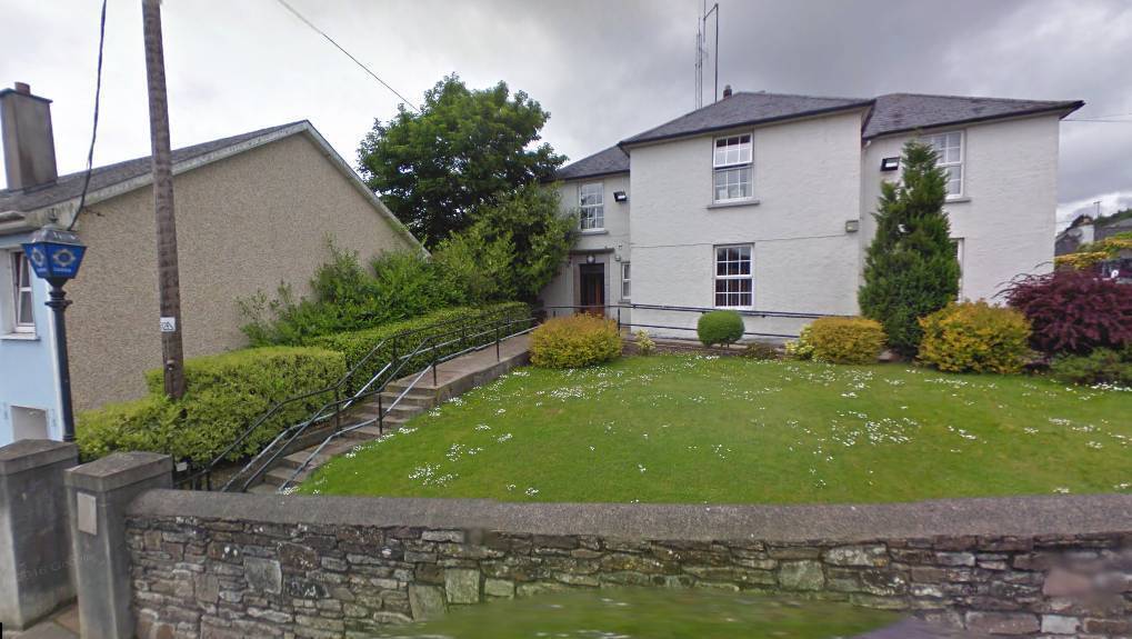Man who urinated in cell of Cork Garda station has paid enough compensation, says judge