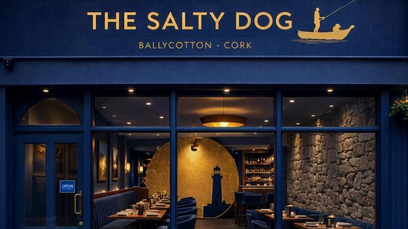 Ballycotton's Salty Dog coming to Cork, with plans for Dublin and Galway restaurants