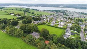 <p>Kilmurray House Upper Ardmore Passage West CDA</p>