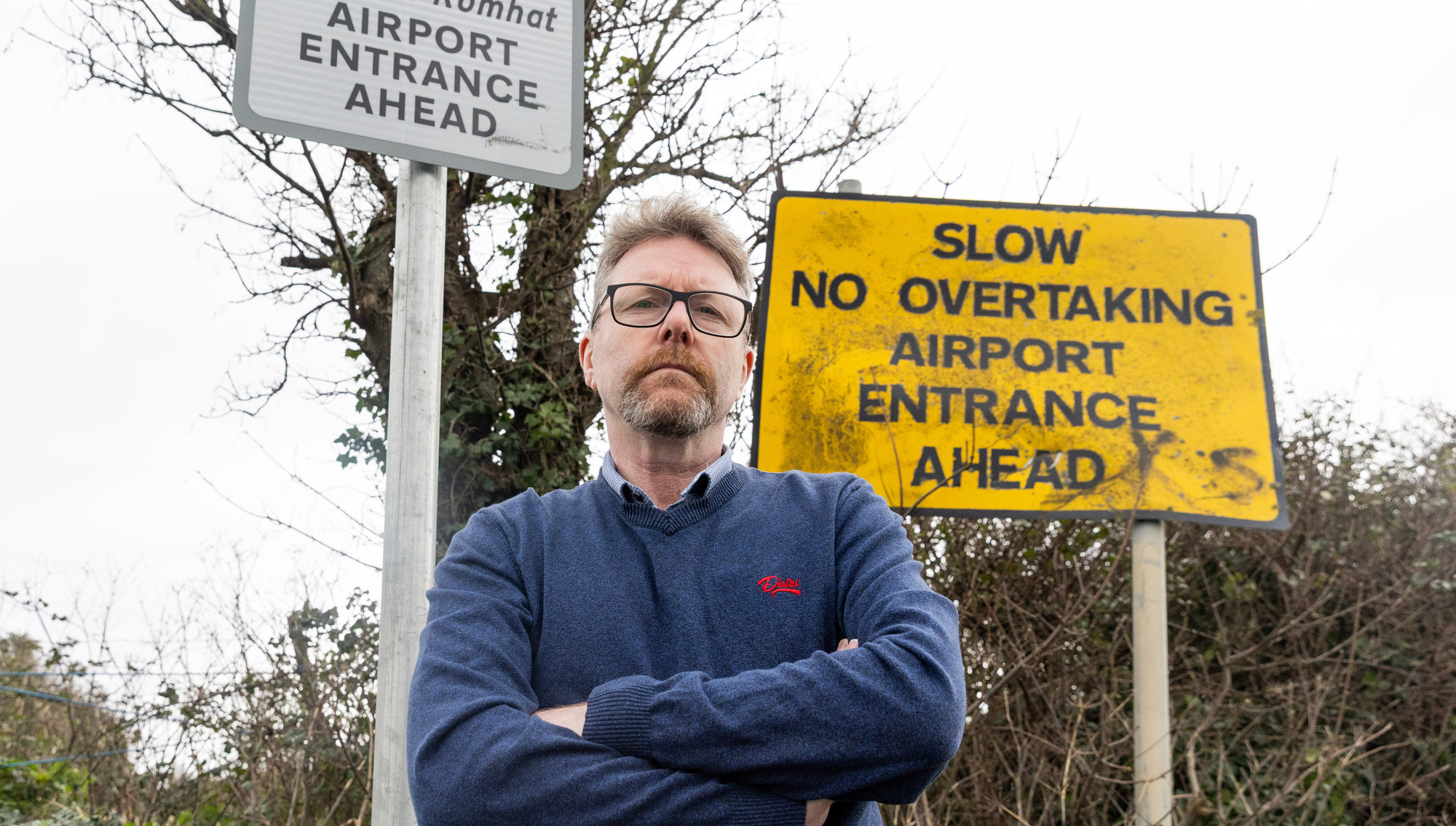 Government playbook in Air Corps scandal copies all the others