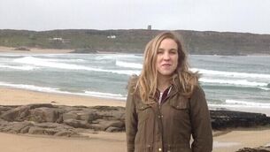 <p>Natalie McNally was 15 weeks pregnant when she was killed at her home in Lurgan on December 18 2022. Picture: Family handout/PA.</p>