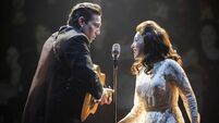 The Ballad of Johnny & June: John Carter Cash on the musical about his famous parents