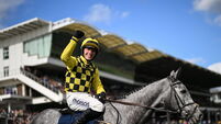 Cheltenham Racing Festival - Day Two