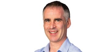 <p>Stephen Daly is the new CEO of North Cork Creameries. Picture: Michael O'Sullivan/OSM PHOTO</p>